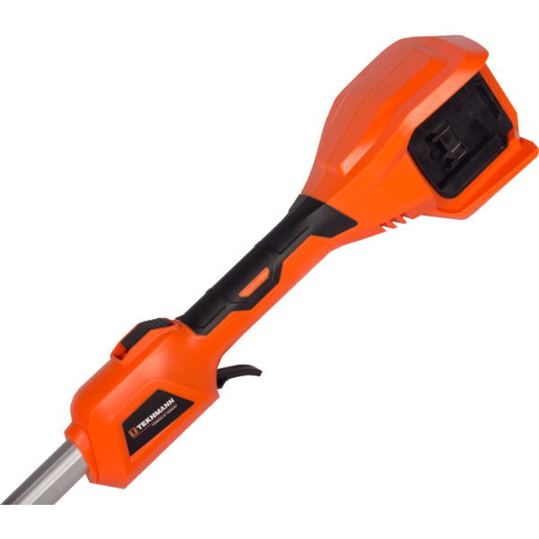 Фото - Тример садовий Tekhmann TCGT-300/i20 40В без АКБ та ЗП (852738)