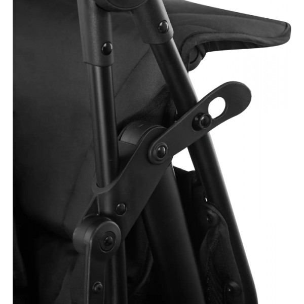 Фото - Коляска прогулянкова Kinderkraft Cruiser Green (KSCRUI00GRE0000)