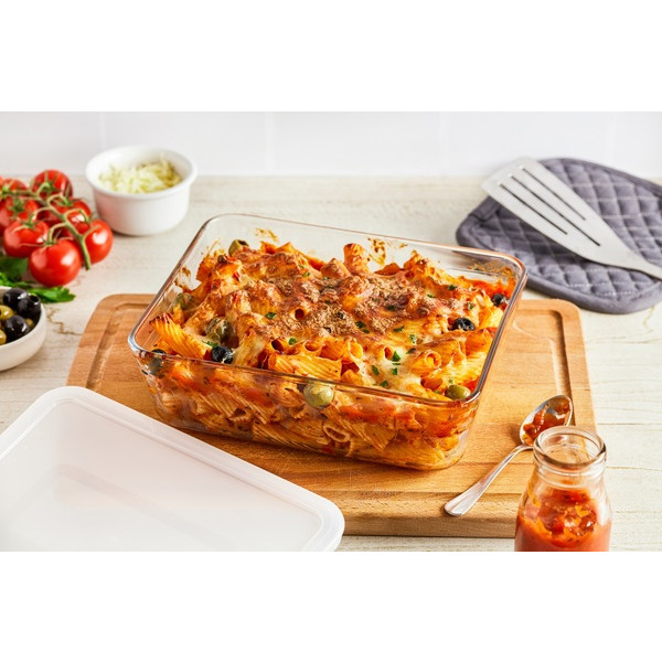 Фото - Форма для приготовления Pyrex 243P000/7946 Cook&Freez с кр 2,6 л