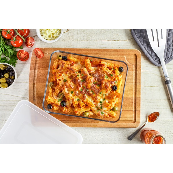 Фото - Форма для приготовления Pyrex 243P000/7946 Cook&Freez с кр 2,6 л