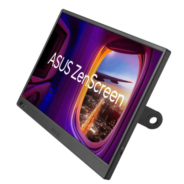 Фото - Монитор Asus ZenScreen MB169CK