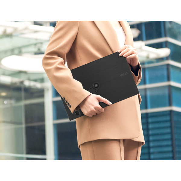 Фото - Монитор Asus ZenScreen MB169CK