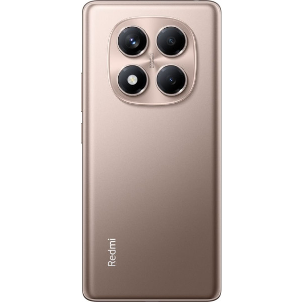 Фото - Смартфон Xiaomi Redmi Note 14 Pro 8/256Gb Sand Gold