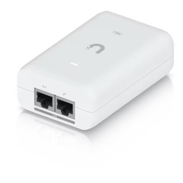 Фото - PoE-адаптер Ubiquiti UACC-POE+-2.5G