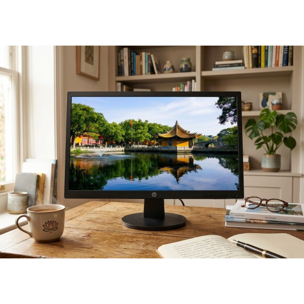 Фото - Монітор HP V22v G5 (65P56AA)