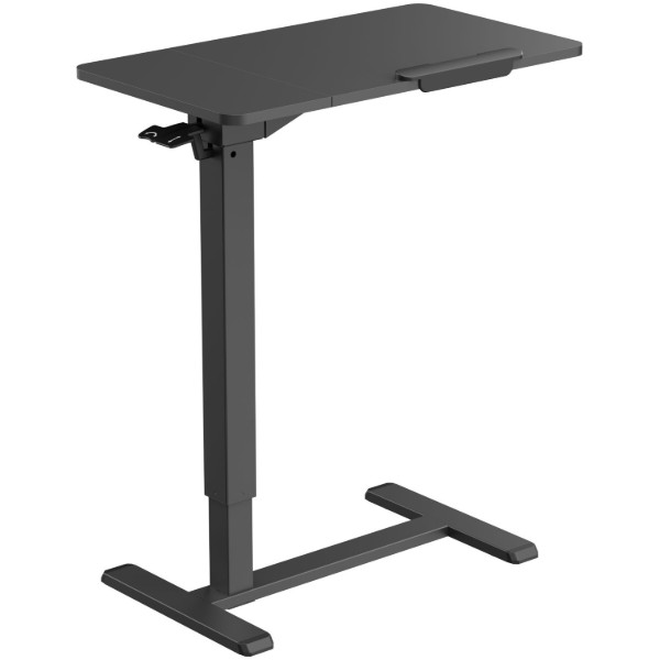 Фото - Стол компьютерный OfficePro ODM320B Black
