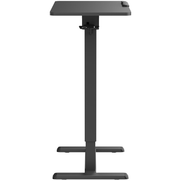 Фото - Стол компьютерный OfficePro ODM320B Black
