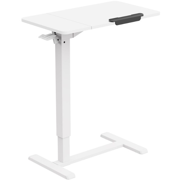 Фото - Стол компьютерный OfficePro ODM320W White