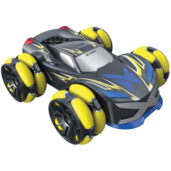 Фото - Радіокерована машинка
Silverlit Hyper Drift (20265)