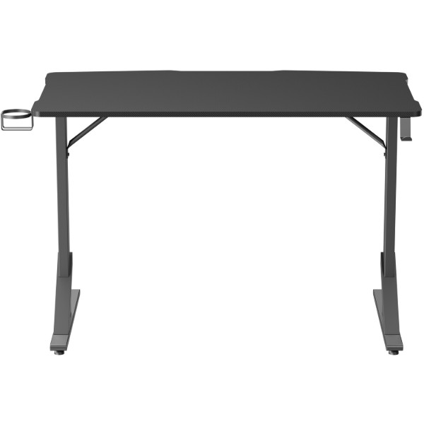 Фото - Стол компьютерный GamePro GD210B Black