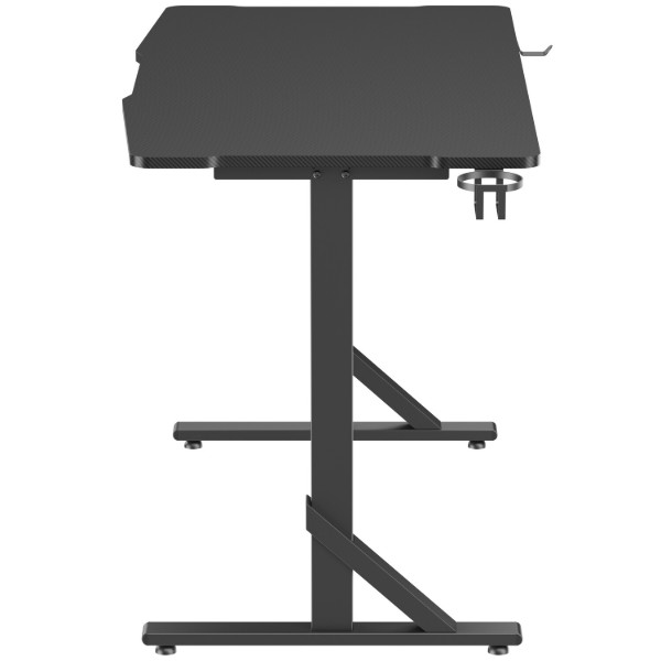 Фото - Стол компьютерный GamePro GD210B Black