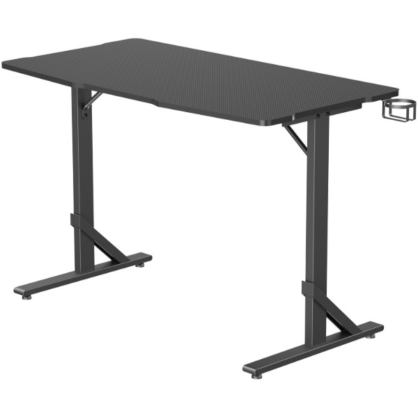 Фото - Стол компьютерный GamePro GD210B Black