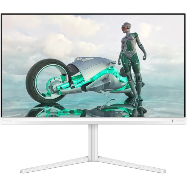 Фото - Монітор ігровий Philips Evnia (27M2N5201P/00)