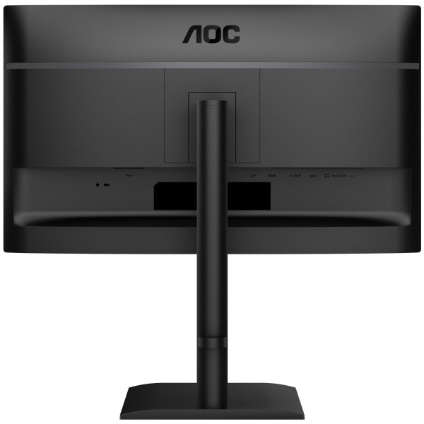 Фото - Монитор AOC 24E4U