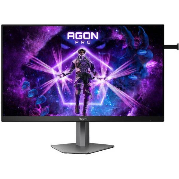Фото - Монитор игровой AOC AGON Pro AG276FK
