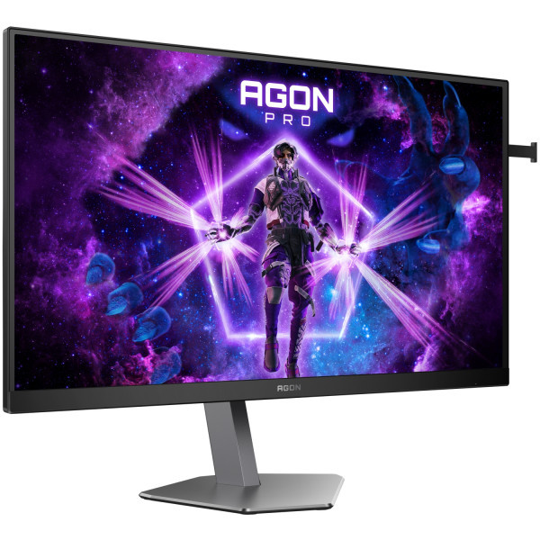 Фото - Монитор игровой AOC AGON Pro AG276FK