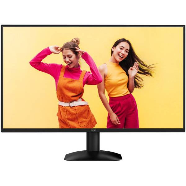 Фото - Монітор AOC Q27B35S3