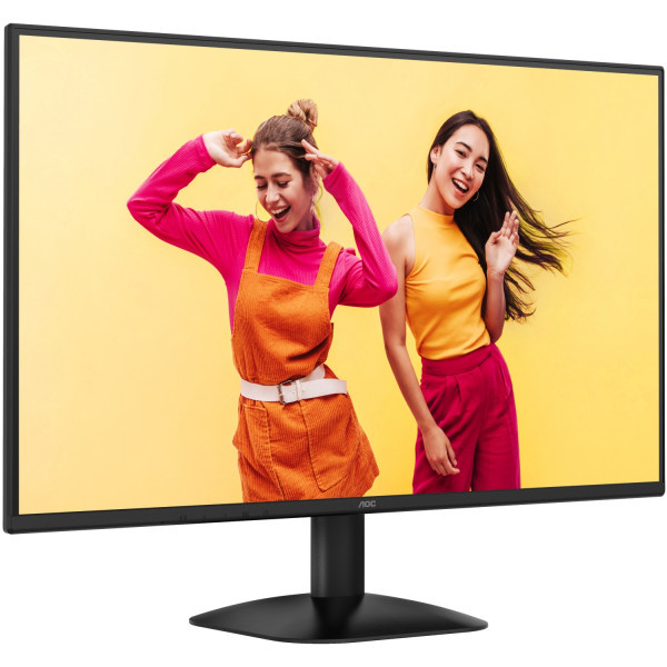 Фото - Монітор AOC Q27B35S3