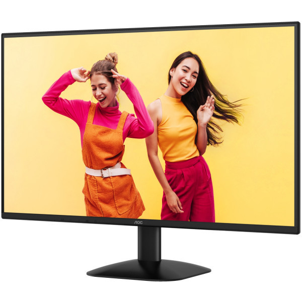 Фото - Монітор AOC Q27B35S3