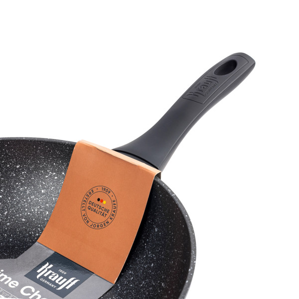 Фото - Сковорода ВОК Krauff 25-45-247 Prime Chef 28 см