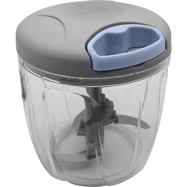 Фото - Ручний подрібнювач Krauff 26-203-113 900 мл