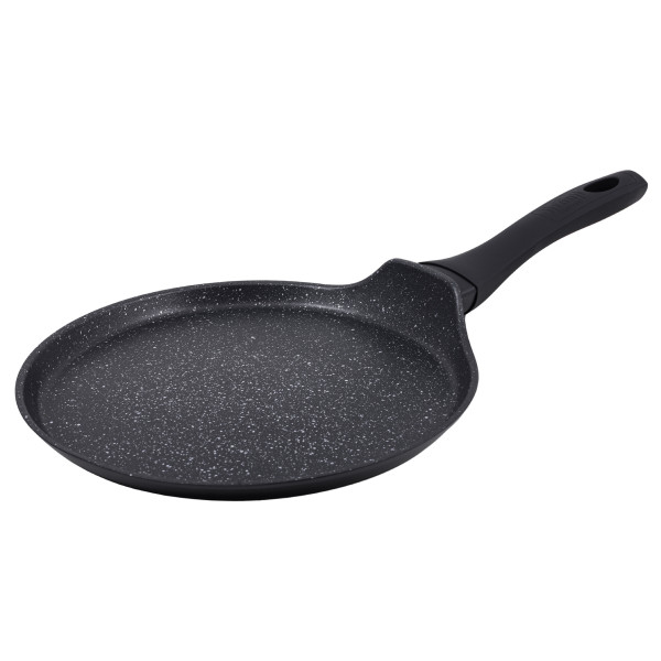 Фото - Сковорода для млинців Krauff 25-45-246 Prime Chef 24 см