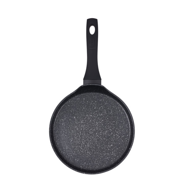 Фото - Сковорода для млинців Krauff 25-45-246 Prime Chef 24 см