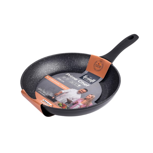 Фото - Сковорода универсальная Krauff 25-45-244 Prime Chef 26 см