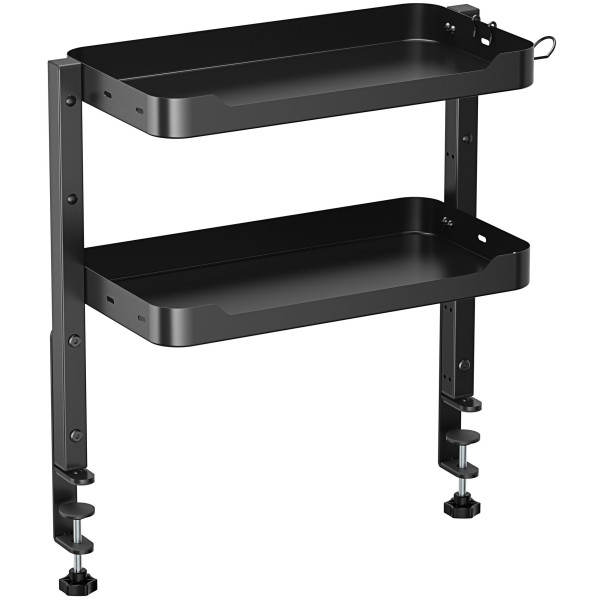 Фото - Настольная доска-органайзер OfficePro DO800B Black