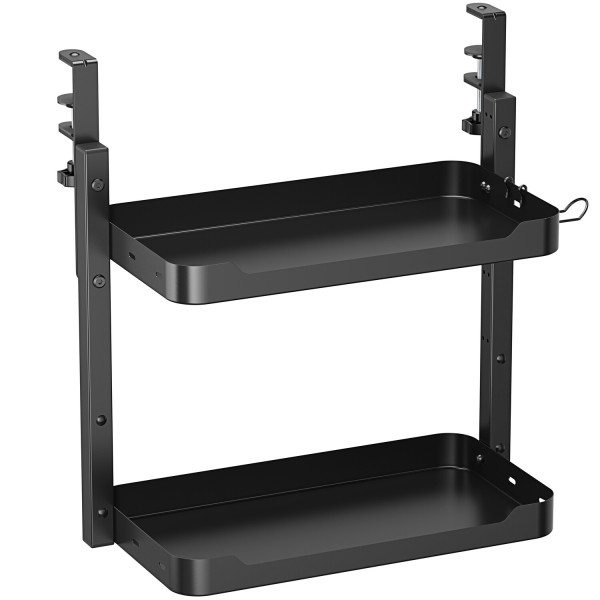 Фото - Настольная доска-органайзер OfficePro DO800B Black