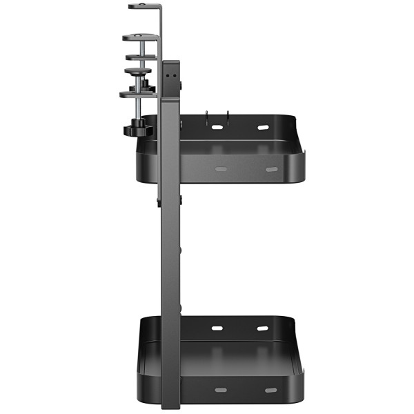 Фото - Настольная доска-органайзер OfficePro DO800B Black