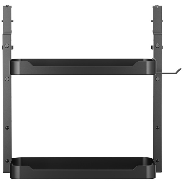 Фото - Настольная доска-органайзер OfficePro DO800B Black