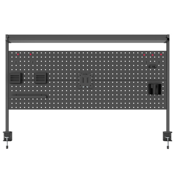 Фото - Настольная доска-органайзер OfficePro DS310B Black