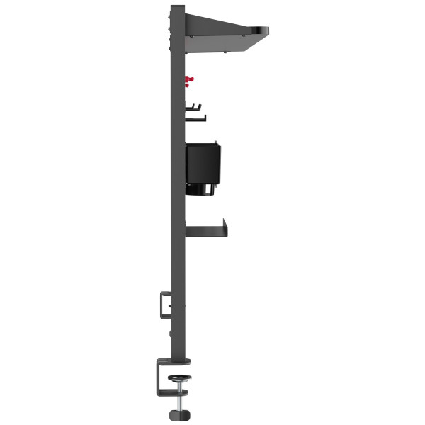 Фото - Настольная доска-органайзер OfficePro DS310B Black