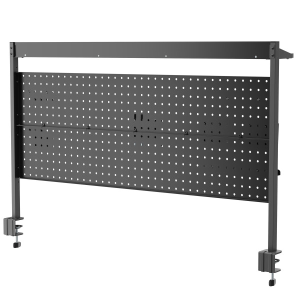 Фото - Настольная доска-органайзер OfficePro DS310B Black