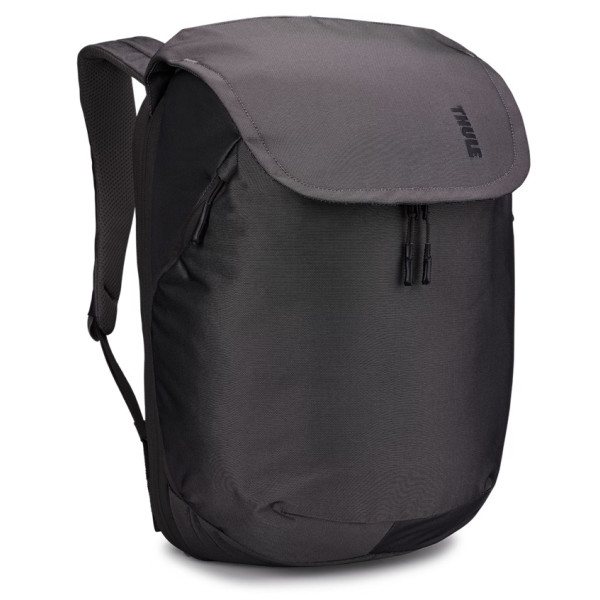 Фото - Рюкзак городской Thule Subterra 2 Expandable Backpack 26-32л TRVL Vetiver Gray (3205056)