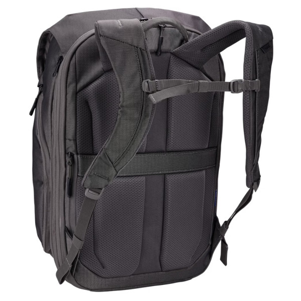 Фото - Рюкзак городской Thule Subterra 2 Expandable Backpack 26-32л TRVL Vetiver Gray (3205056)