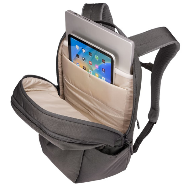 Фото - Рюкзак для ноутбука Thule Subterra 2 Backpack 21L TSLB-415 Vetiver Gray (3205026)