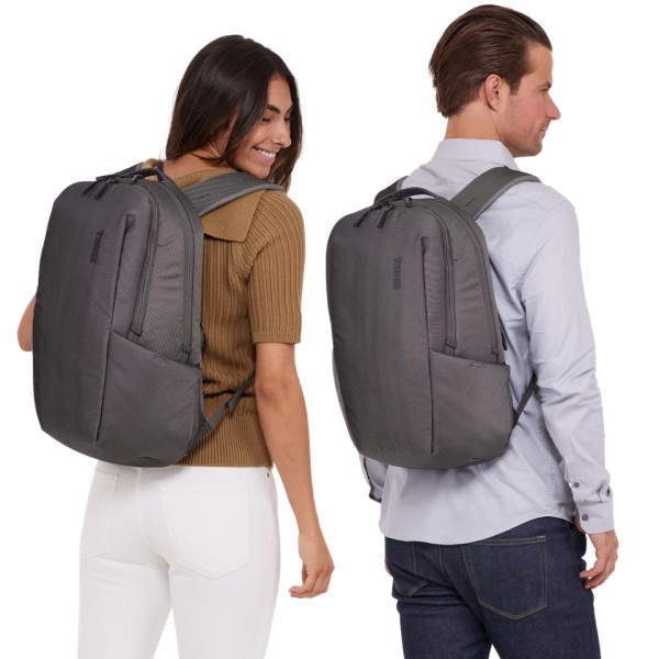 Фото - Рюкзак для ноутбука Thule Subterra 2 Backpack 21L TSLB-415 Vetiver Gray (3205026)