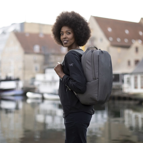 Фото - Рюкзак для ноутбука Thule Subterra 2 Backpack 21L TSLB-415 Vetiver Gray (3205026)