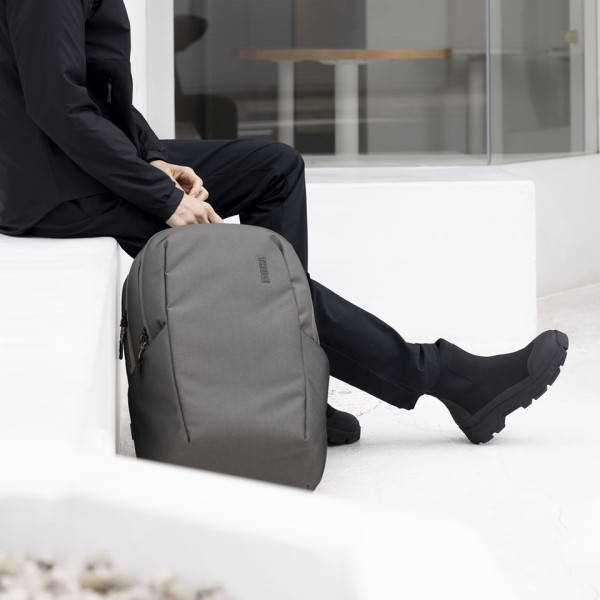 Фото - Рюкзак для ноутбука Thule Subterra 2 Backpack 21L TSLB-415 Vetiver Gray (3205026)