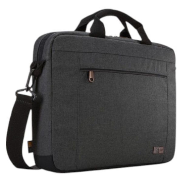 Фото - Сумка для ноутбуку Case Logic Era Attache for 14” ERAA-114 Obsidian (3205338) Фото - Сумка для ноутбуку Case Logic Era Attache for 14” ERAA-114 Obsidian (3205338)