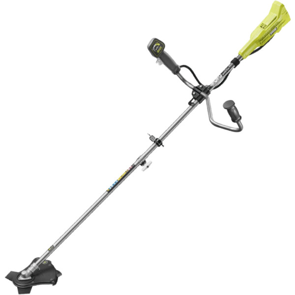 Фото - Тример садовий Ryobi ONE+ OBC1820B без АКБ та ЗП (5133002619)