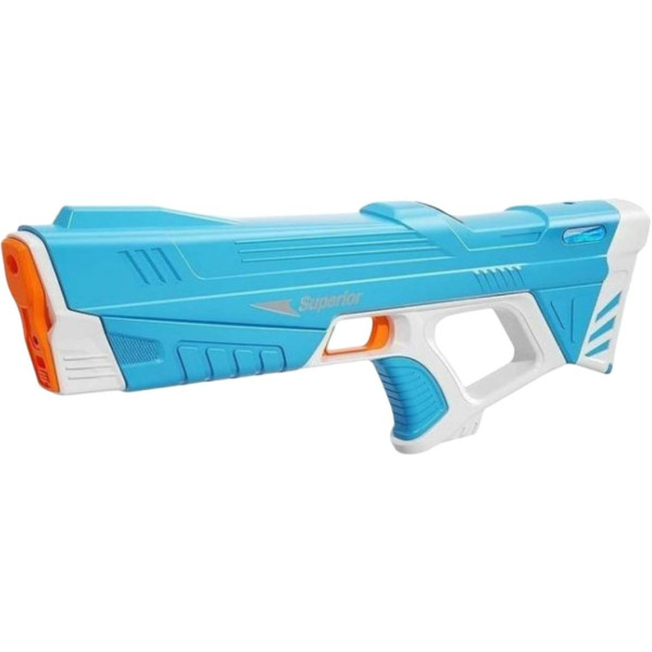 Фото - Водяний бластер
 Smart Baby M2 (6948679457852)