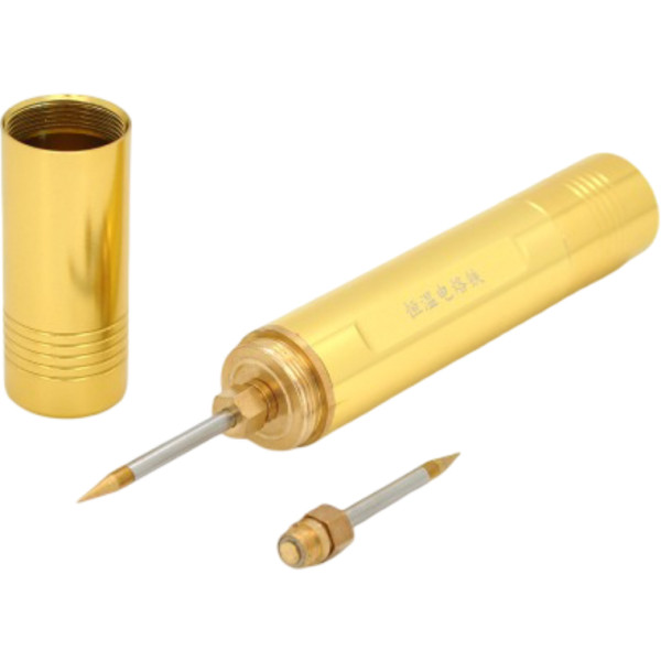 Фото - Паяльник Bakku BK-457 30W Blister-box (ЕР-220)