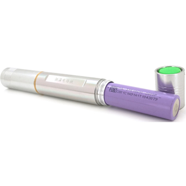 Фото - Паяльник Bakku BK-457 30W Blister-box (РЕР-220)