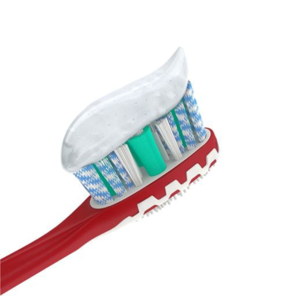 Фото - Зубна паста Colgate Max White White Crystals 75 мл