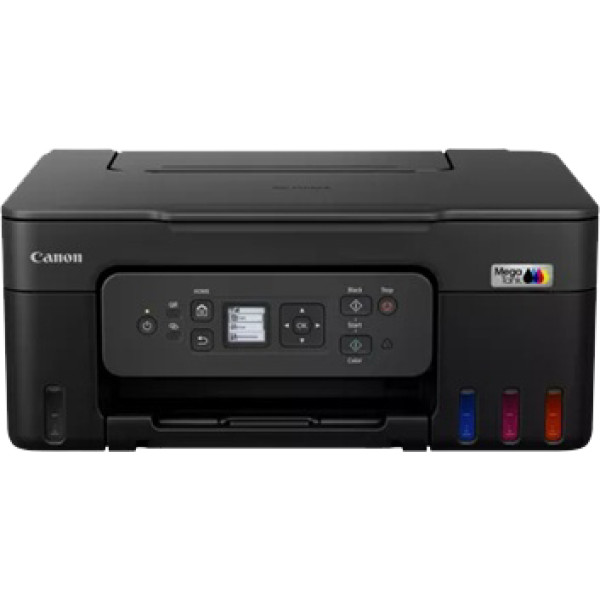 Фото - МФУ цветной печати Canon PIXMA G3480 c Wi-Fi (6708C009)