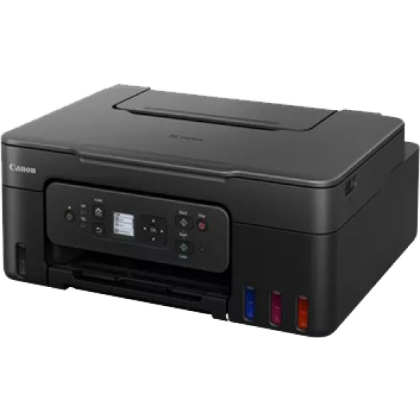 Фото - МФУ цветной печати Canon PIXMA G3480 c Wi-Fi (6708C009)