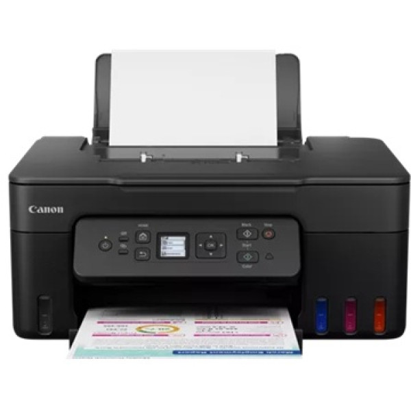Фото - МФУ цветной печати Canon PIXMA G3480 c Wi-Fi (6708C009)
